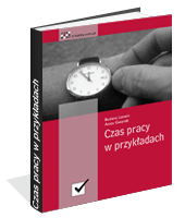 Czas pracy w przyk�adach